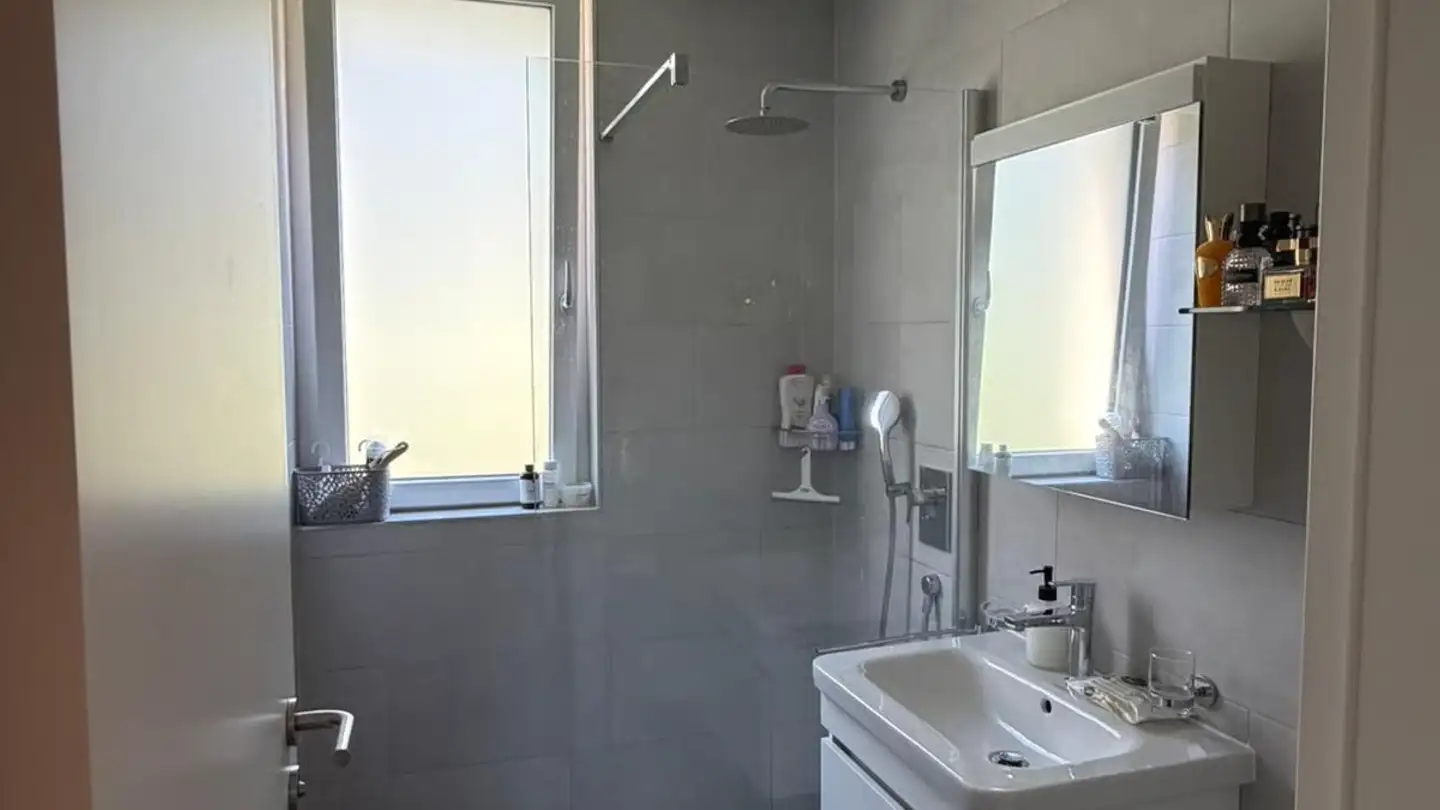 Wohnung mieten - Da Scima 4a, 6528 Camorino - Foto 3