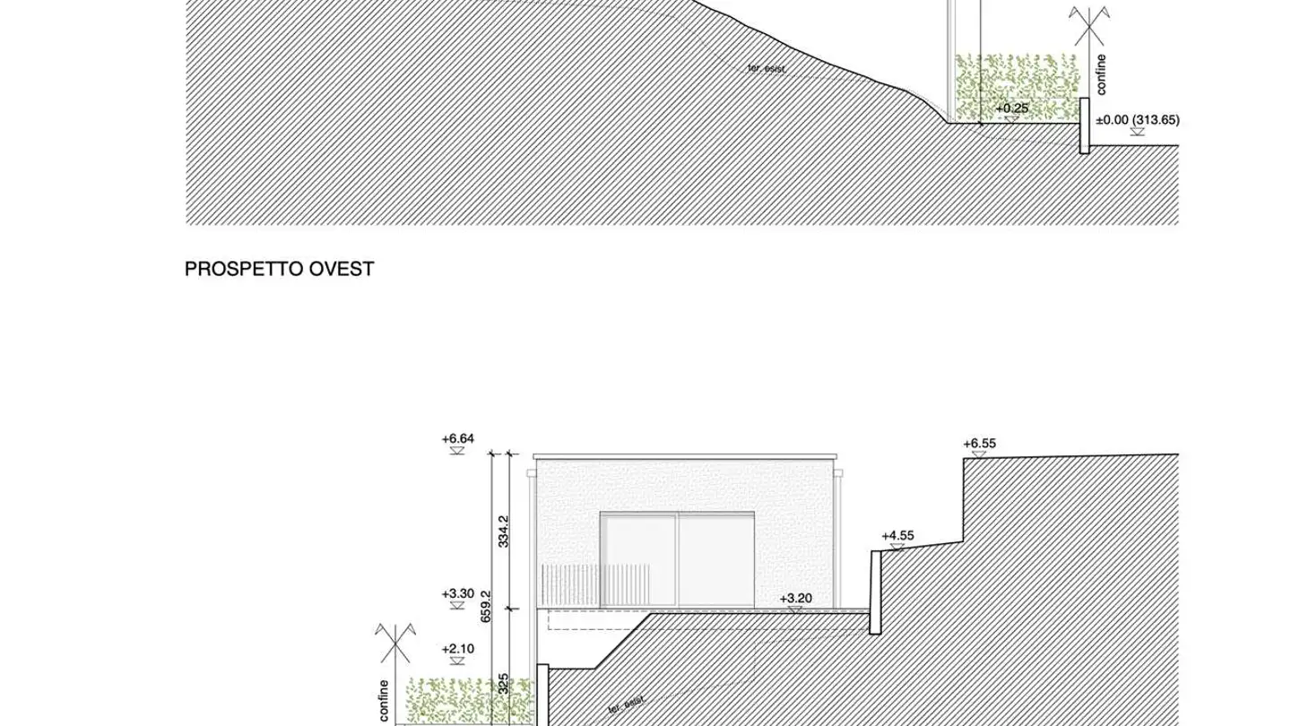 Villa à vendre - 6833 Vacallo - Photo 4