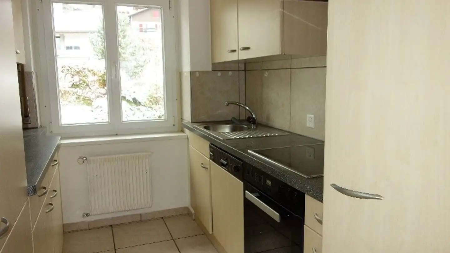 Appartamento in affitto - Rue Des Deutes 7b, 2720 Tramelan - Foto 4