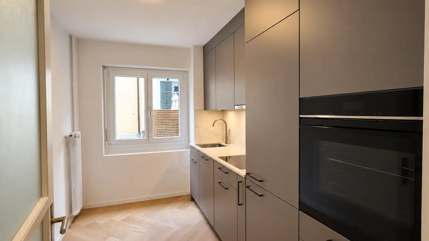 Appartement à vendre - Bellerivestrasse 181, 8008 Zürich - Photo 4