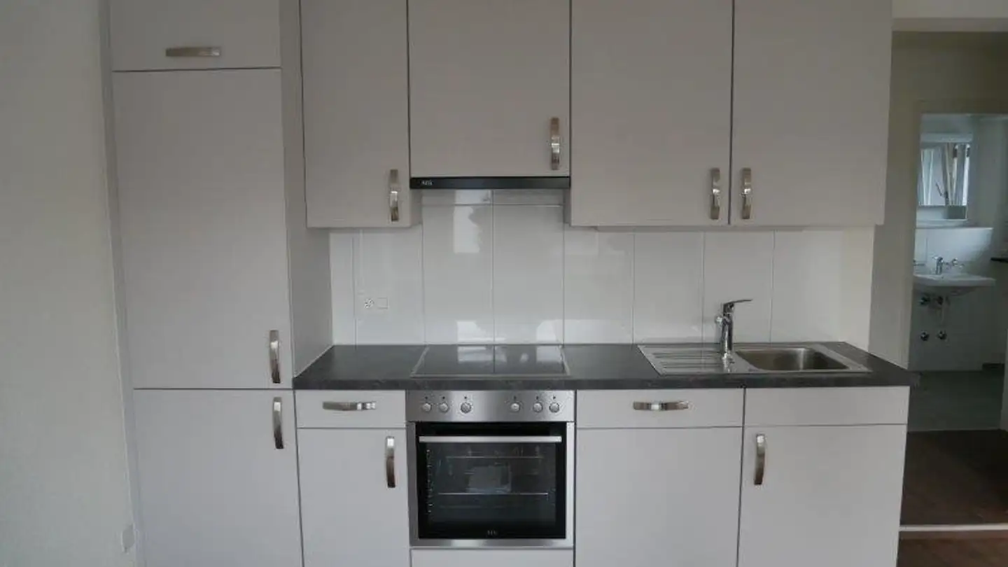 Appartement à louer - Dorfstrasse 18, 4612 Wangen b. Olten