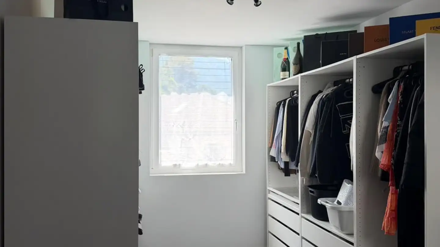 Wohnung mieten - Da Scima 4a, 6528 Camorino - Foto 4