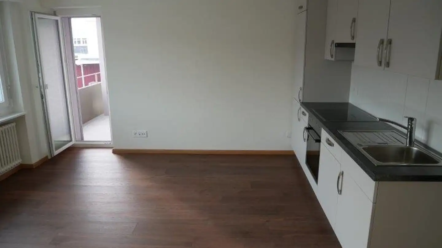 Appartement à louer - Dorfstrasse 18, 4612 Wangen b. Olten - Photo 2