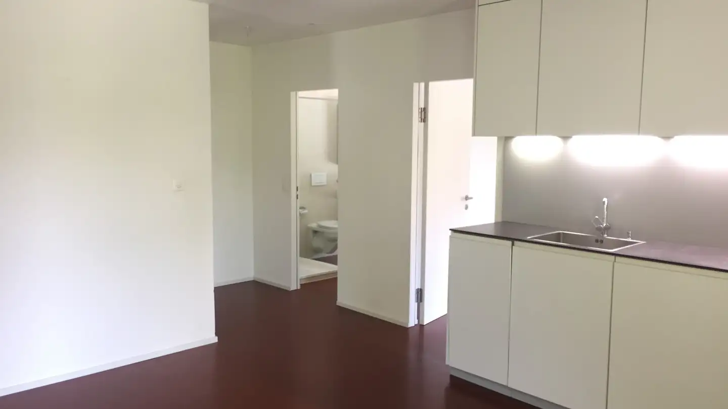 Appartement à louer - Schinerstrasse 16, 3900 Brig