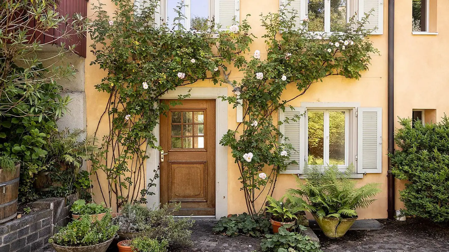 Row house for sale - 8008 Zürich - Photo 2