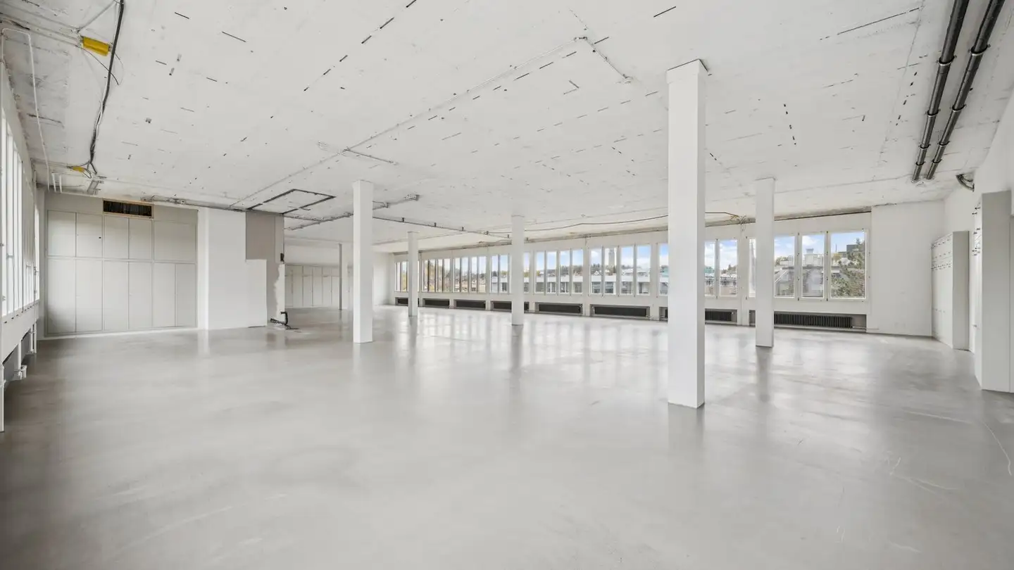 Office space for rent - Haslerstrasse 30, 3008 Bern - Photo 2