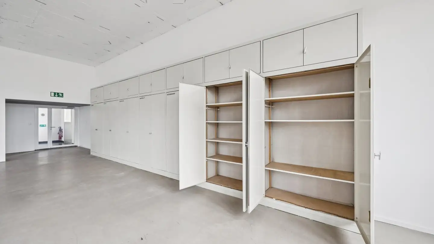 Office space for rent - Haslerstrasse 30, 3008 Bern - Photo 3