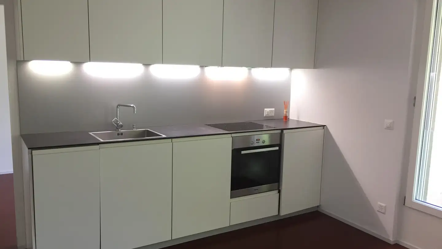 Appartement à louer - Schinerstrasse 16, 3900 Brig - Photo 2