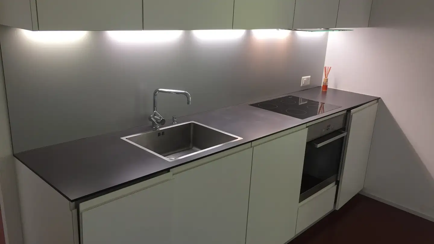 Appartement à louer - Schinerstrasse 16, 3900 Brig - Photo 3