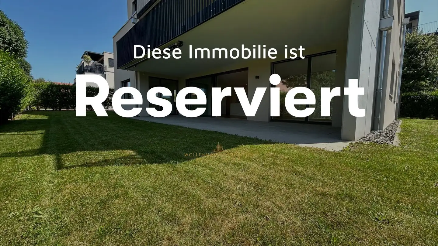 Appartamento in vendita - Luzernerstrasse 5d, 6025 Neudorf