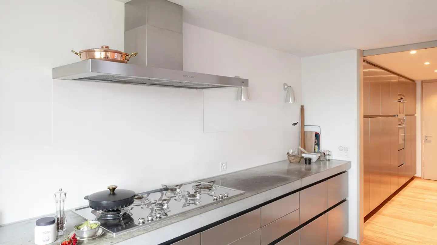 Row house for sale - 8008 Zürich - Photo 4