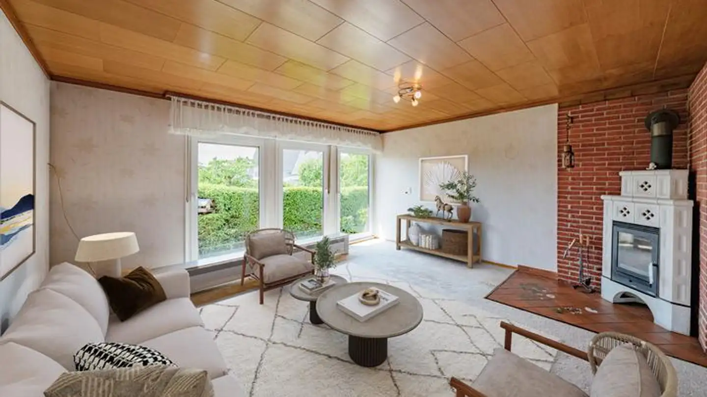 Casa singola in vendita - 8200 Schaffhausen - Photo 2