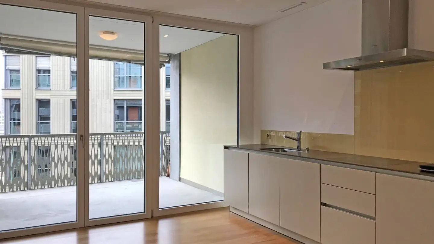 Wohnung mieten - Turbinenstrasse, 8005 Zürich - Foto 2