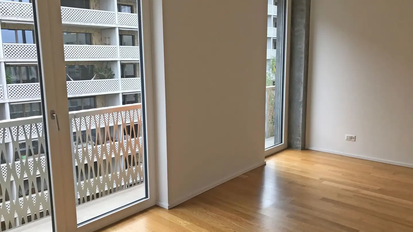 Wohnung mieten - Turbinenstrasse, 8005 Zürich - Foto 3