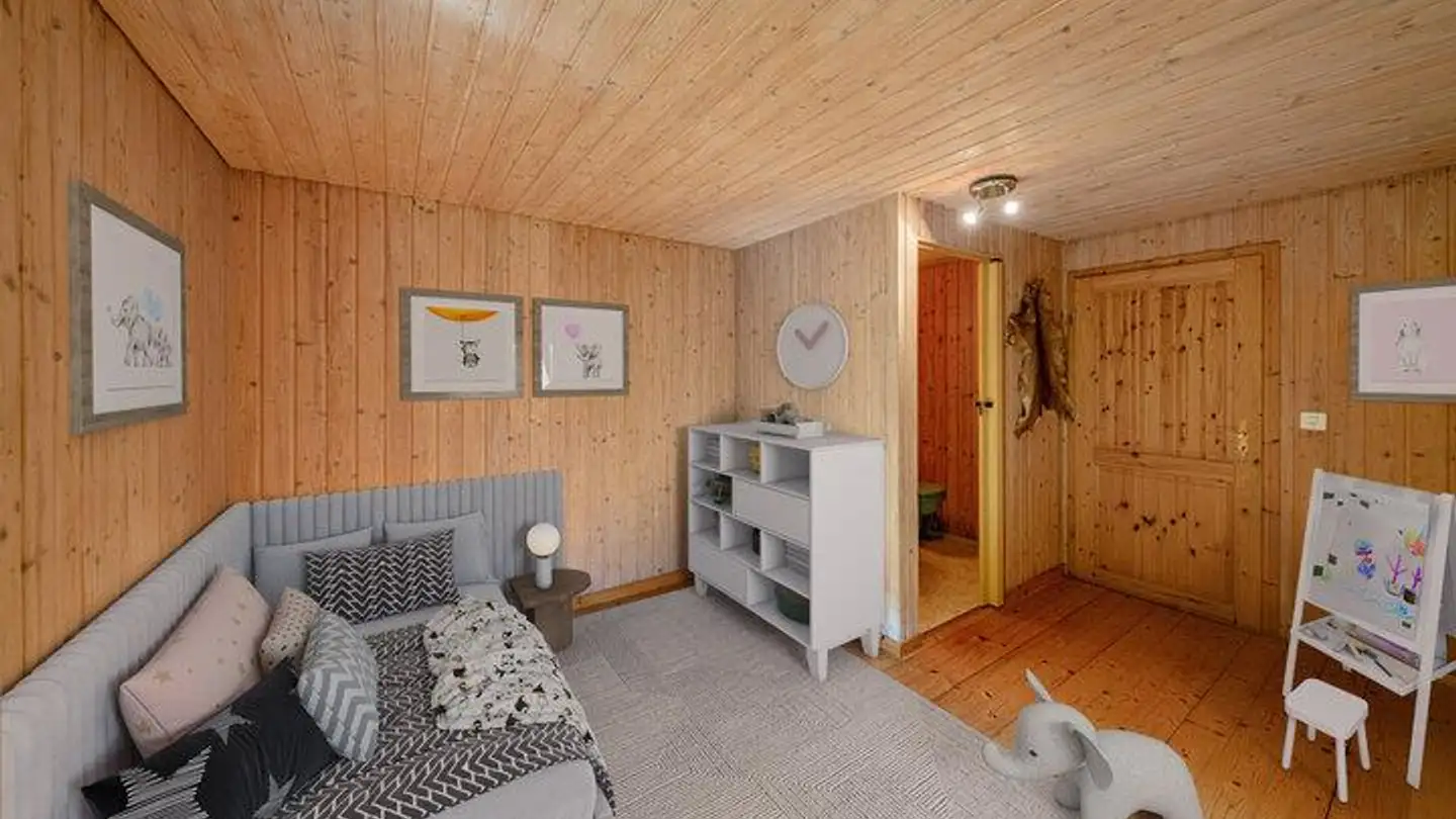 Casa singola in vendita - 8200 Schaffhausen - Photo 4