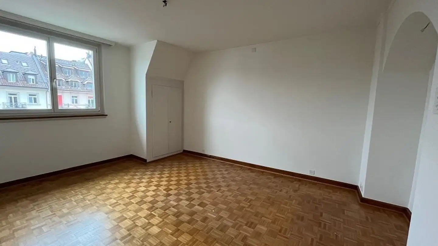 Apartment for rent - Obergrundstrasse 78, 6005 Luzern - Photo 4