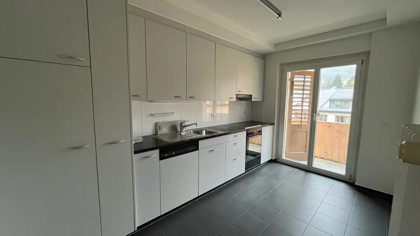 Apartment for rent - Obergrundstrasse 78, 6005 Luzern - Photo 2