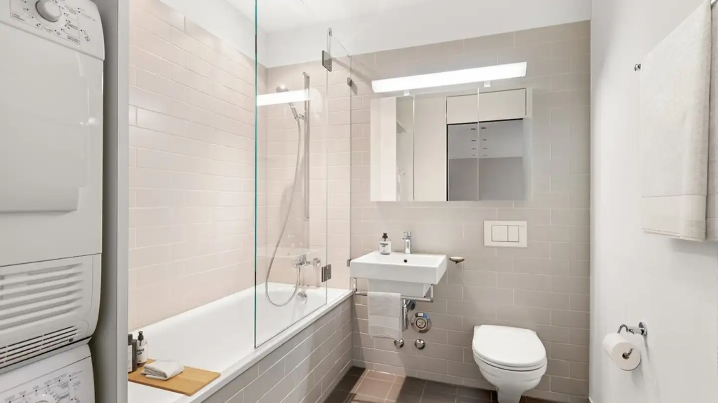 Wohnung mieten - Zimmergasse 8, 8008 Zürich - Foto 3