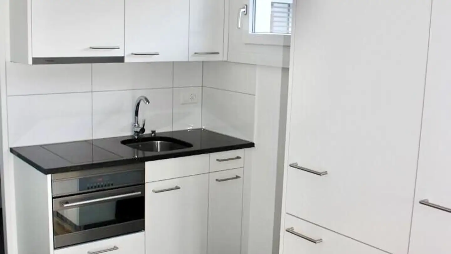 Appartement à louer - Kornweidliweg 3, 3700 Spiez - Photo 2