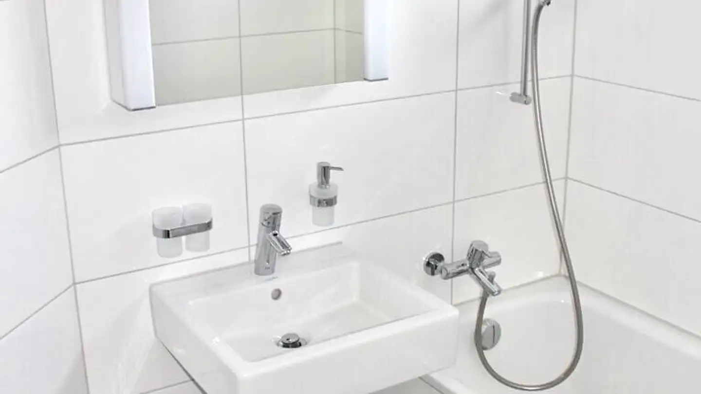 Appartement à louer - Kornweidliweg 3, 3700 Spiez - Photo 3