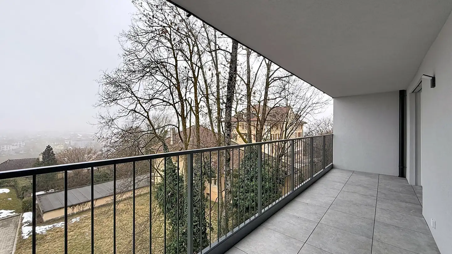 Apartment for sale - 1337 Vallorbe