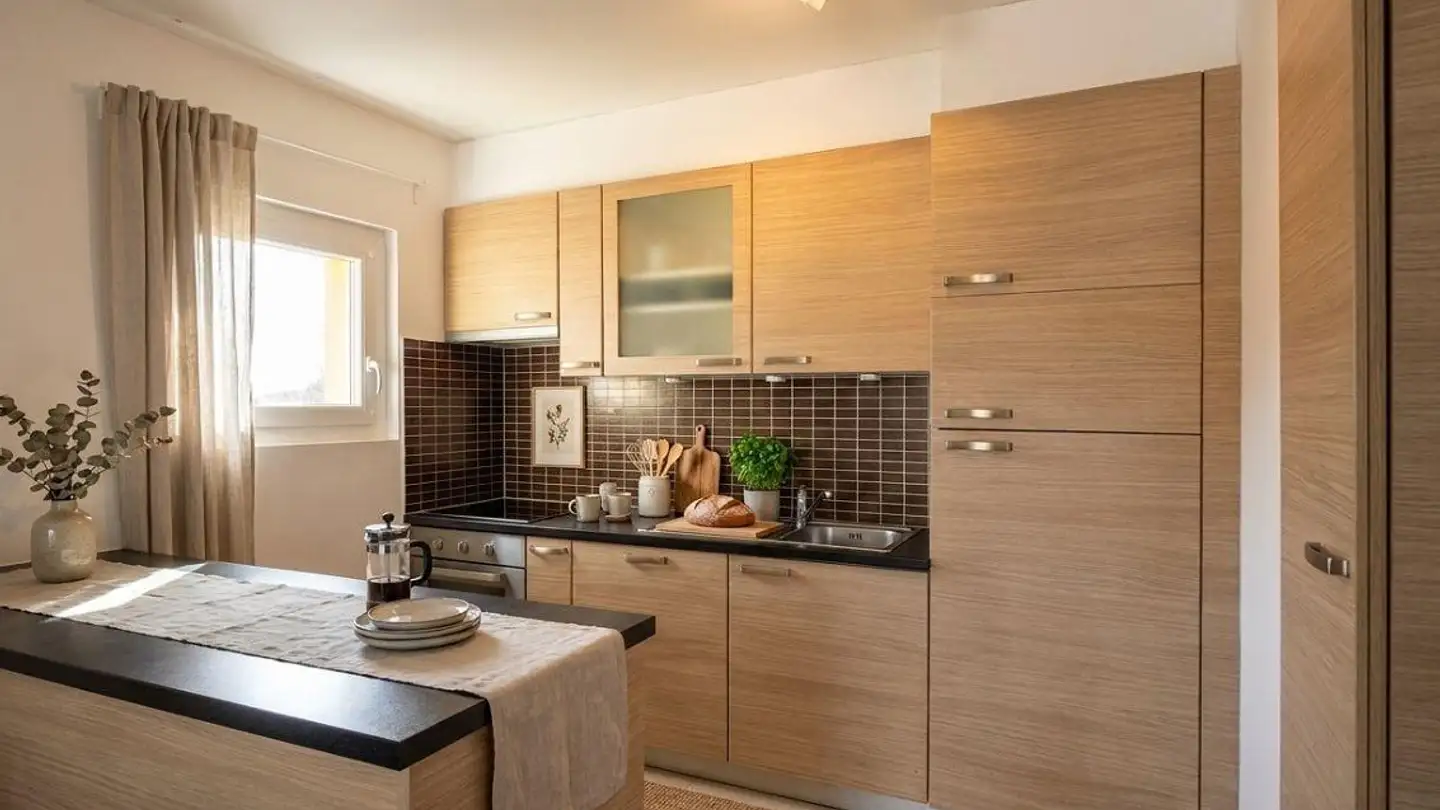 Apartment for sale - Via Ginnasio 12, 6982 Agno - Photo 4