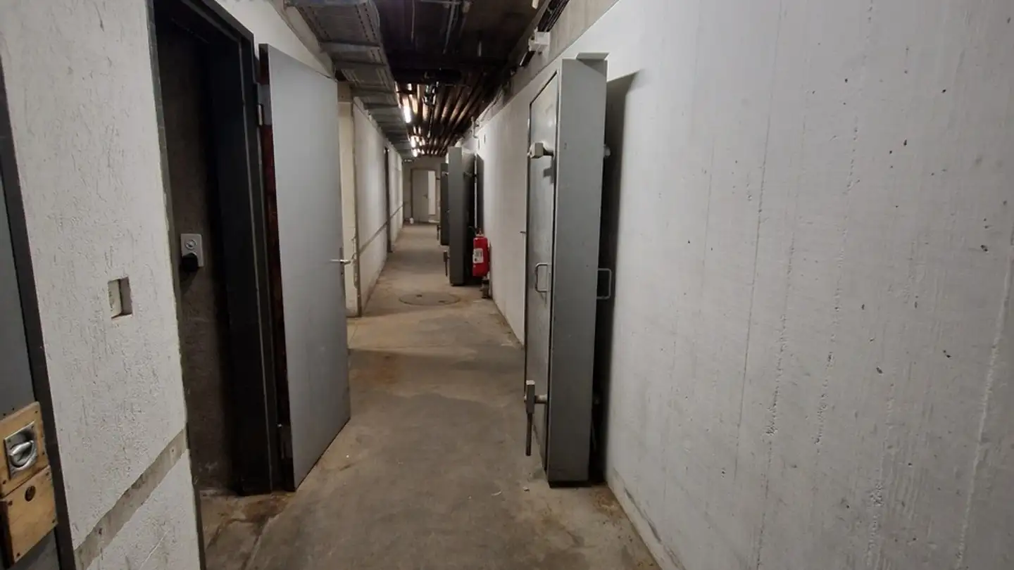 Mixed-use building for sale - 2800 Delémont - Photo 4