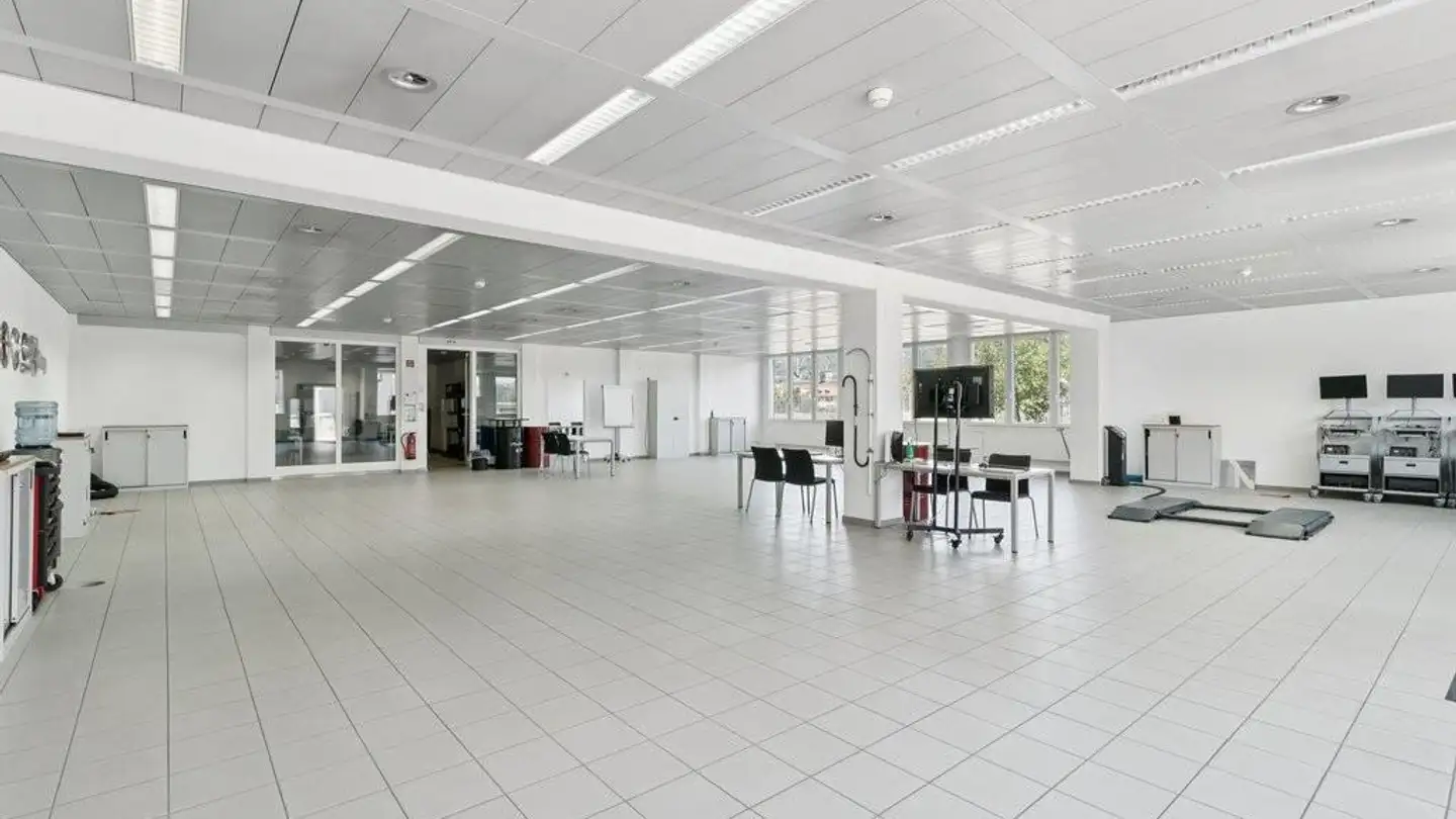 Commercial à louer - Zürcherstrasse 113, 8952 Schlieren - Photo 3