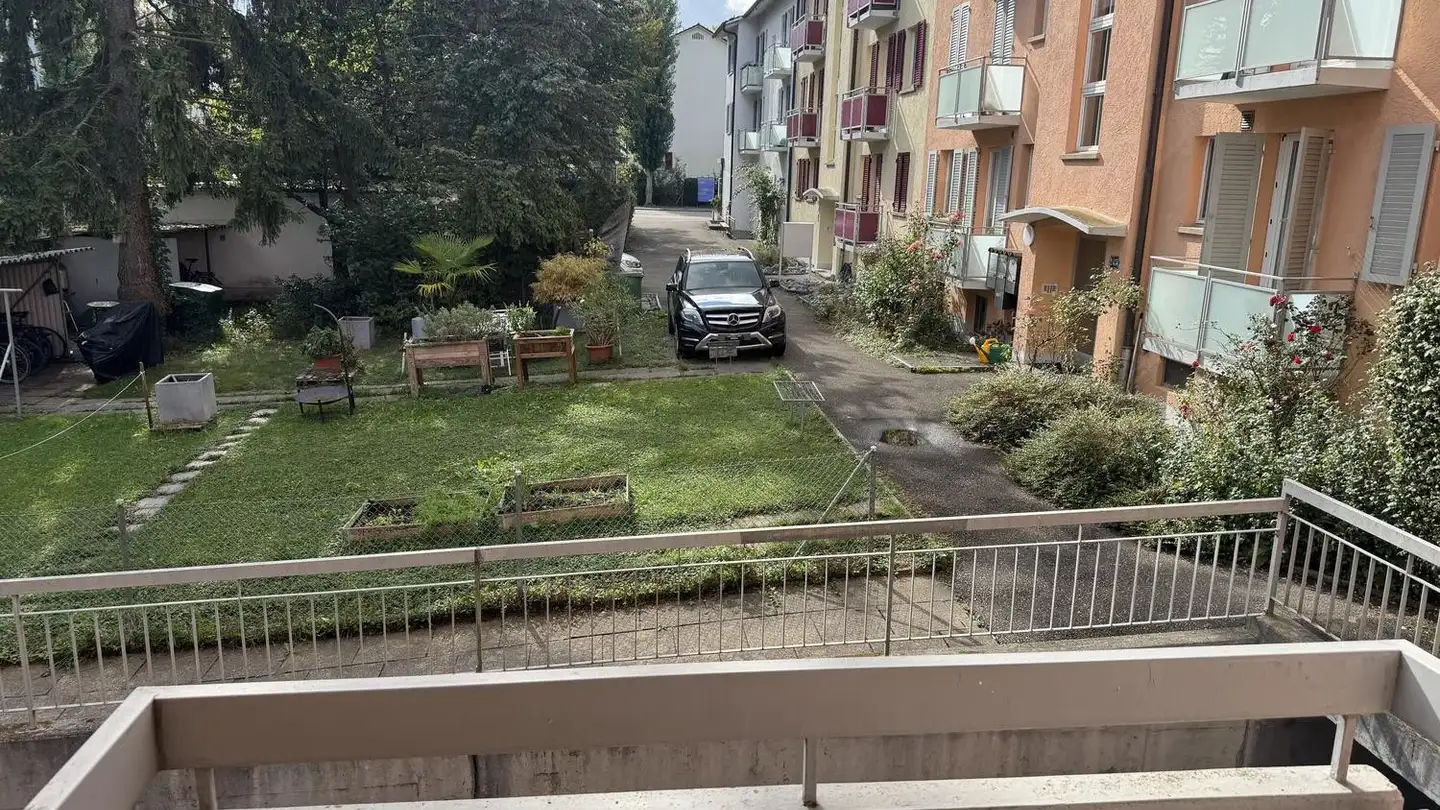 Appartamento in affitto - Unterfeldstrasse 4, 8050 Zürich - Foto 4