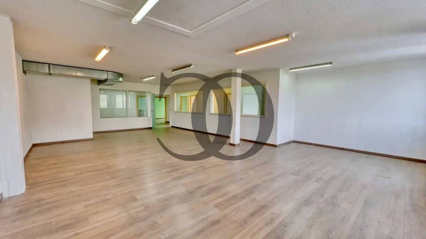 Bureau à louer - 1618 Châtel-St-Denis - Photo 4