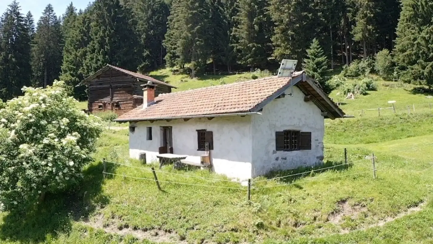 Maison à vendre - 7433 Donat