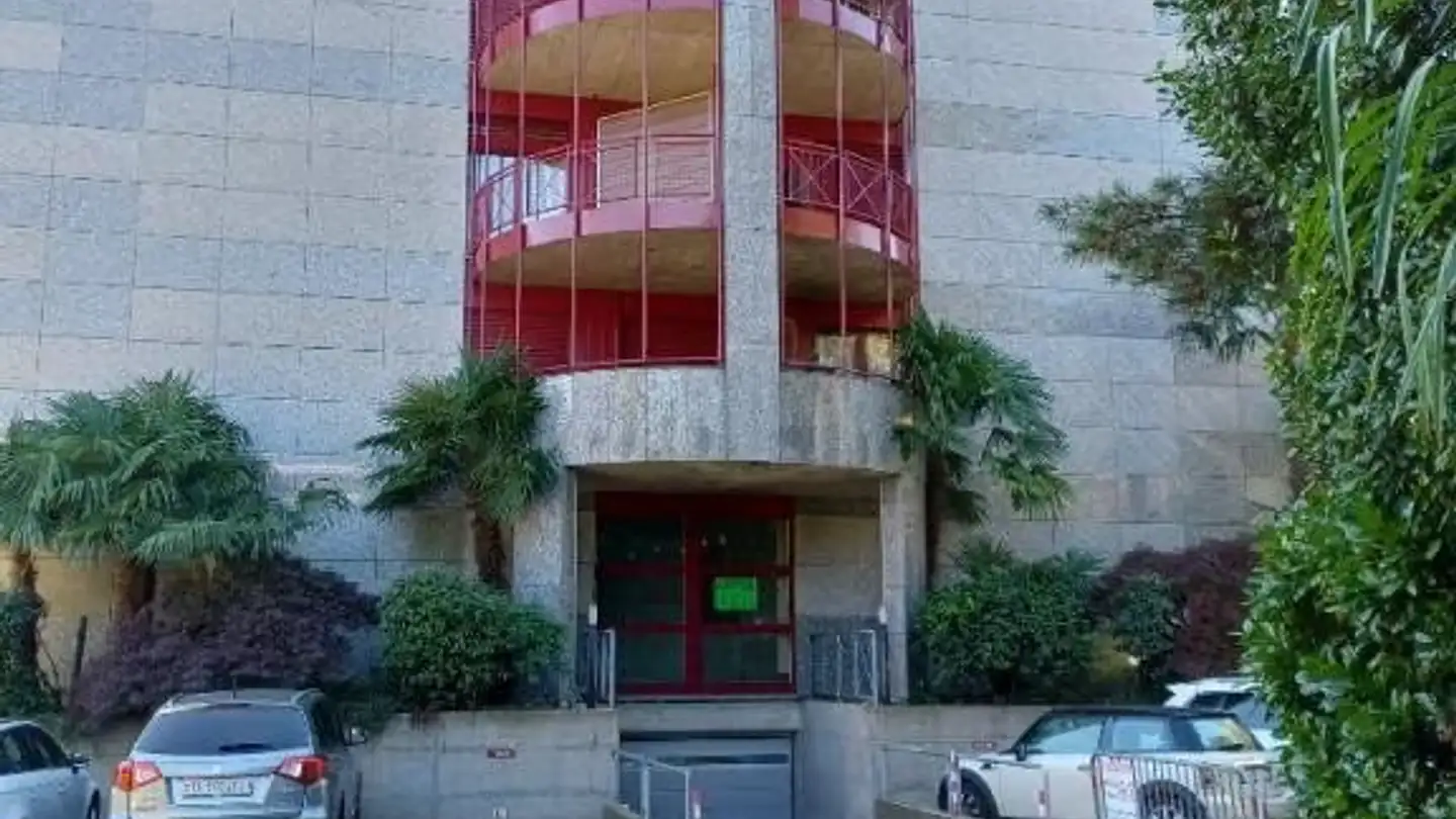 Appartamento in affitto - 6982 Agno
