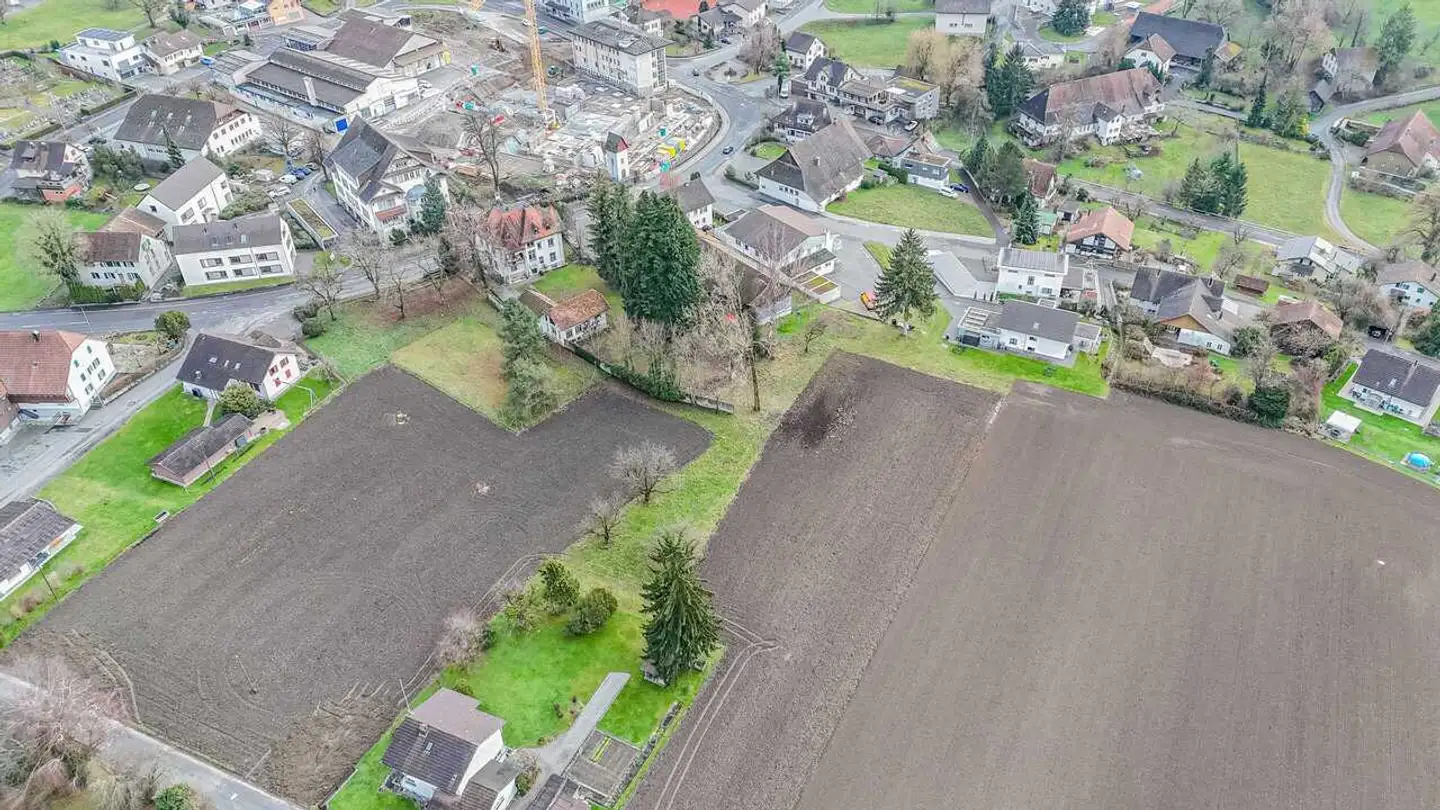 Einfamilienhaus kaufen - Hallwilerstrasse 11, 5724 Dürrenäsch - Foto 4