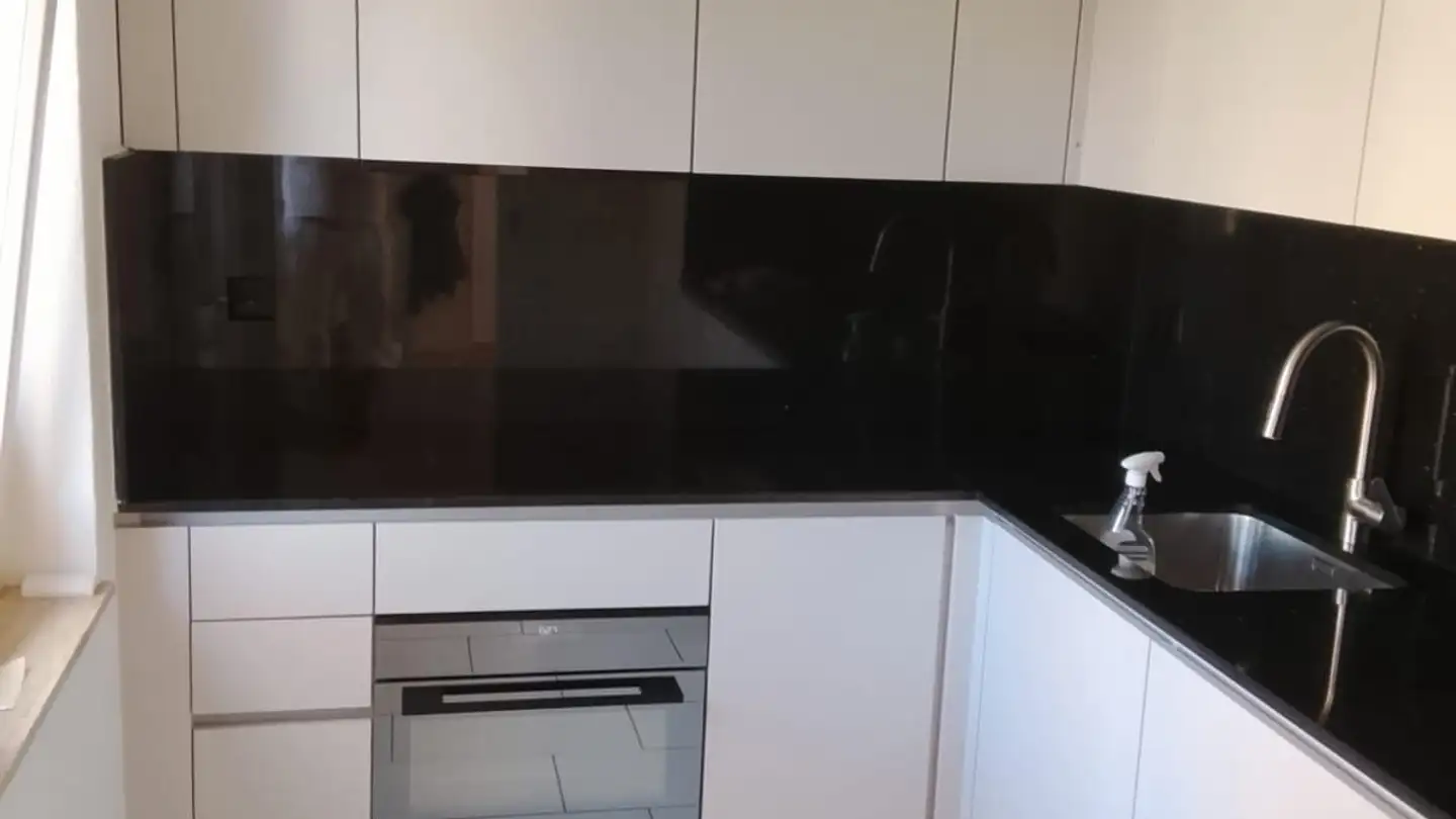 Apartment for rent - Bernhardswiesstrasse 19, 9014 St. Gallen