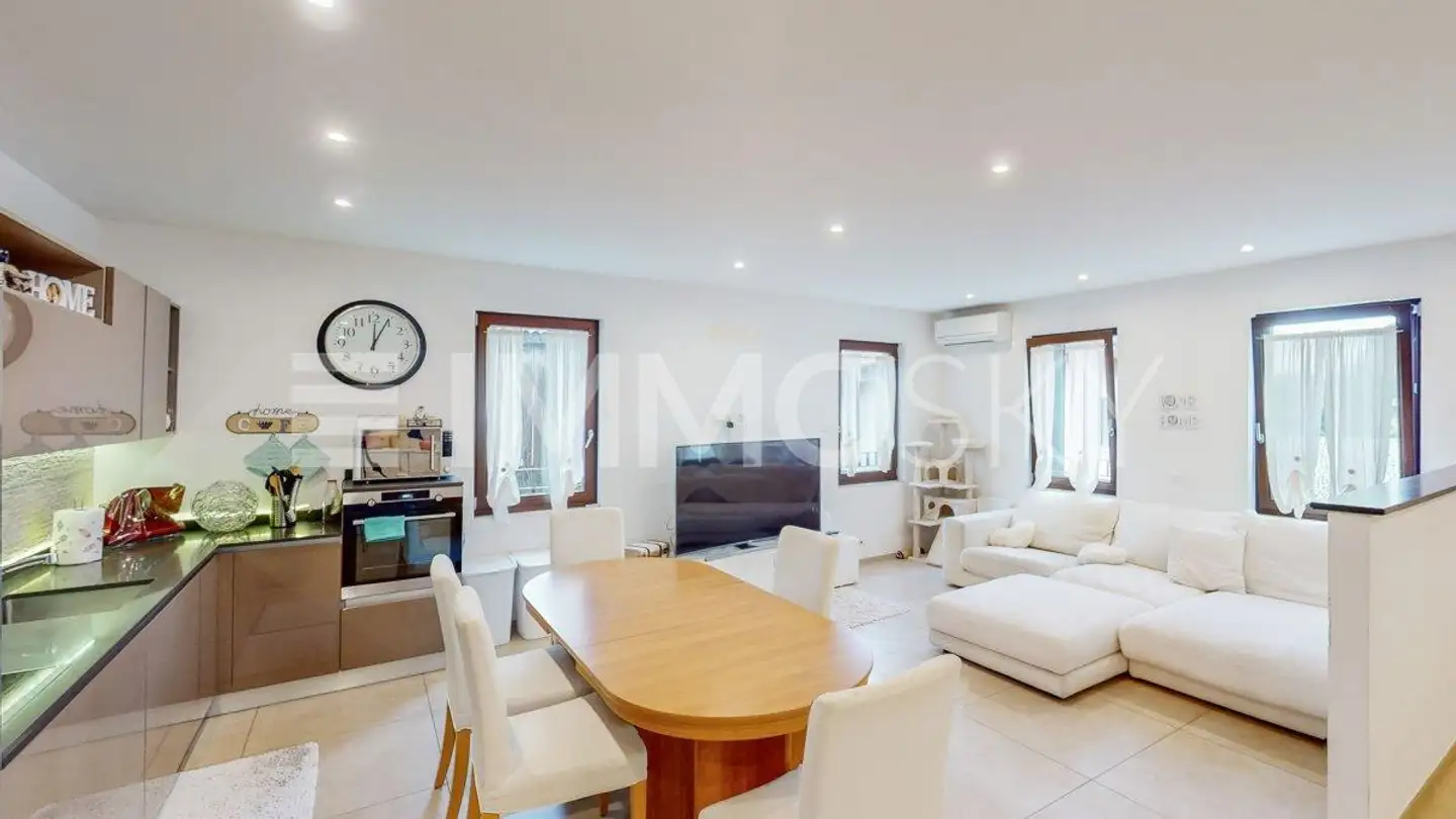 Appartamento in vendita - 6877 Coldrerio