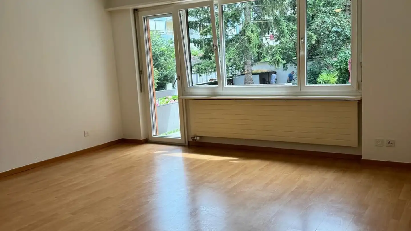 Appartamento in affitto - Unterfeldstrasse 4, 8050 Zürich