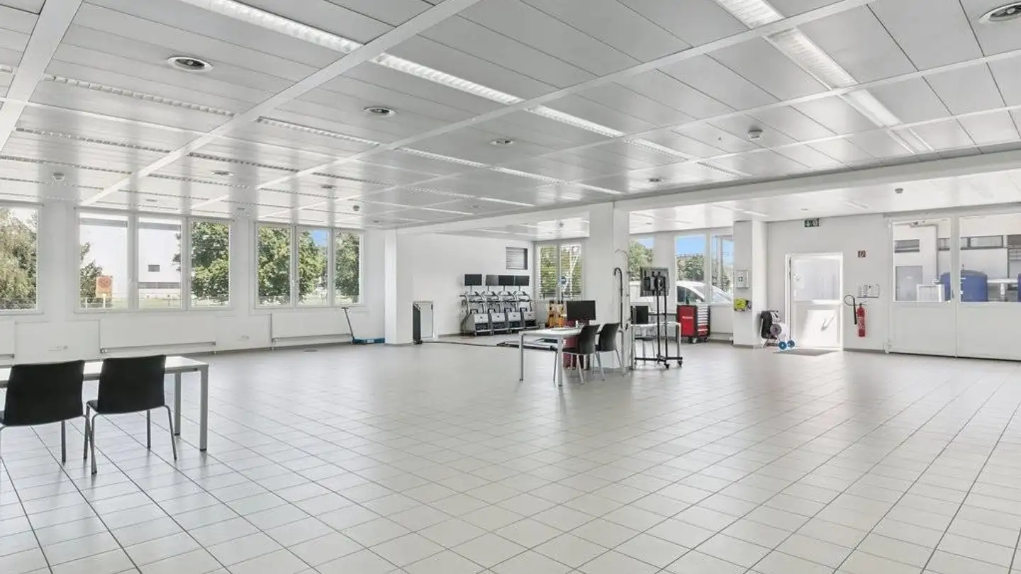 Commercial à louer - Zürcherstrasse 113, 8952 Schlieren - Photo 4