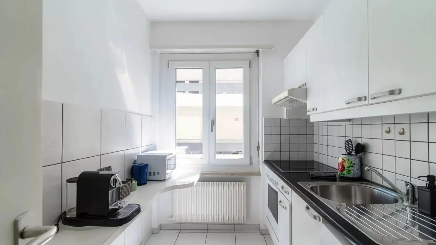 Wohnung kaufen - Via Vallemaggia 57, 6600 Solduno - Foto 4