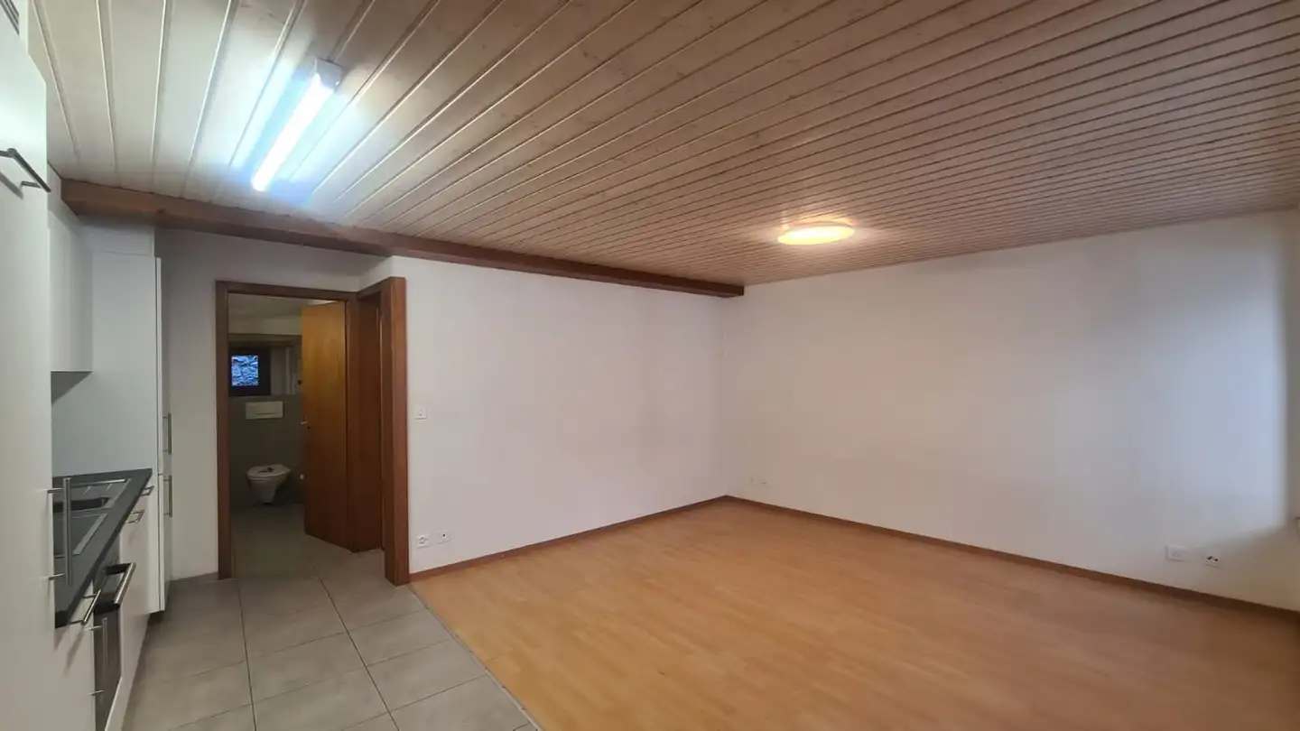 Wohnung mieten - Grand-Rue 8, 2900 Porrentruy - Foto 3