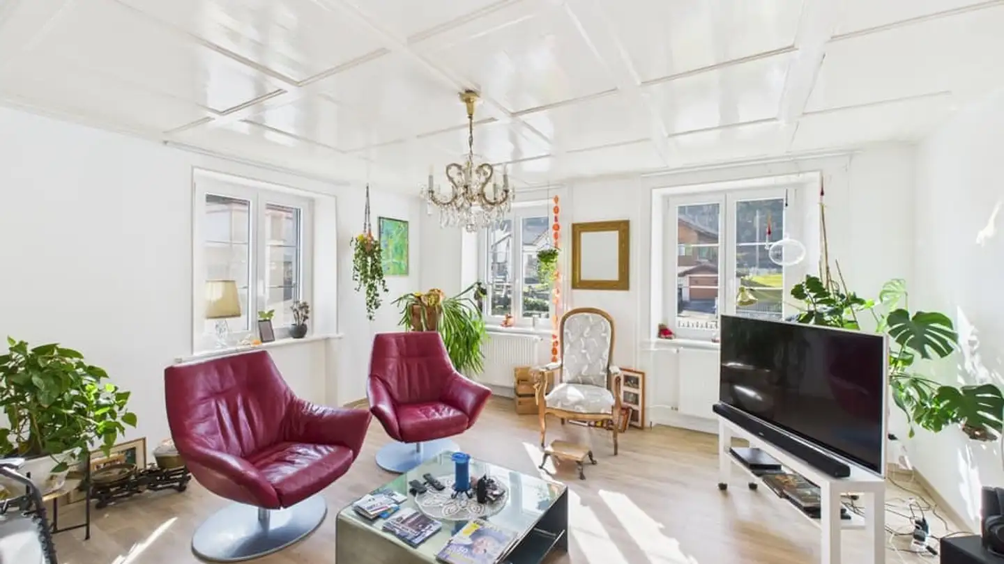 Einfamilienhaus kaufen - 2943 Vendlincourt