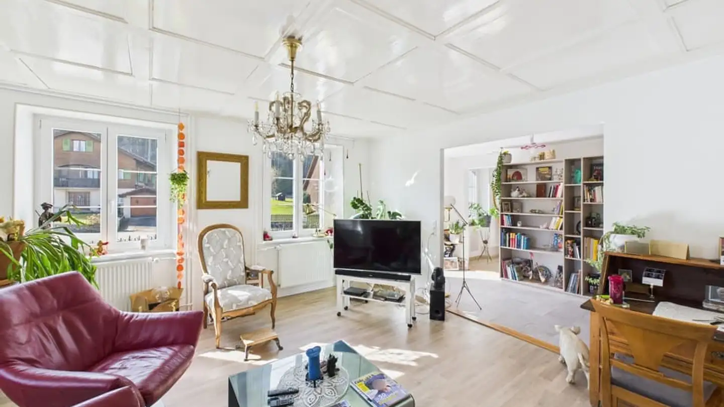 Single house for sale - 2943 Vendlincourt - Photo 2