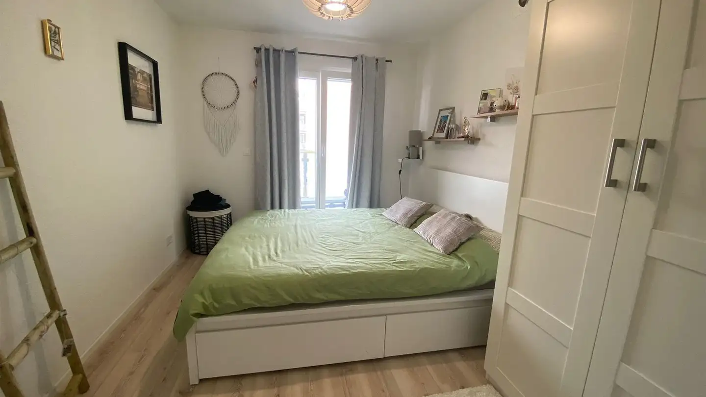 Wohnung mieten - Rue De Bibracte 3, 1580 Avenches - Foto 4