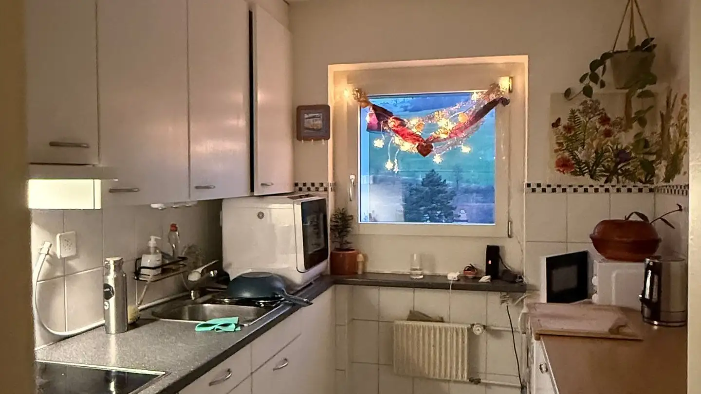 Apartment for rent - Sägeweg 6A, 5070 Frick - Photo 2