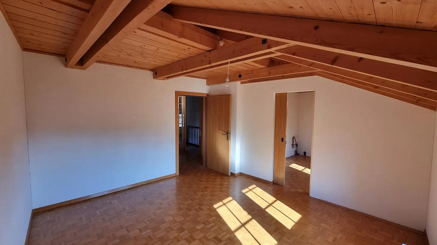 Apartment for rent - Städtli 40, 9470 Werdenberg - Photo 2