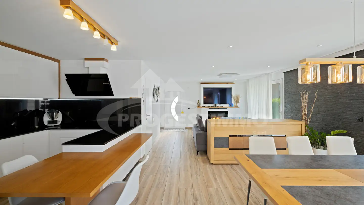 Casa singola in vendita - 1906 Charrat - Photo 2