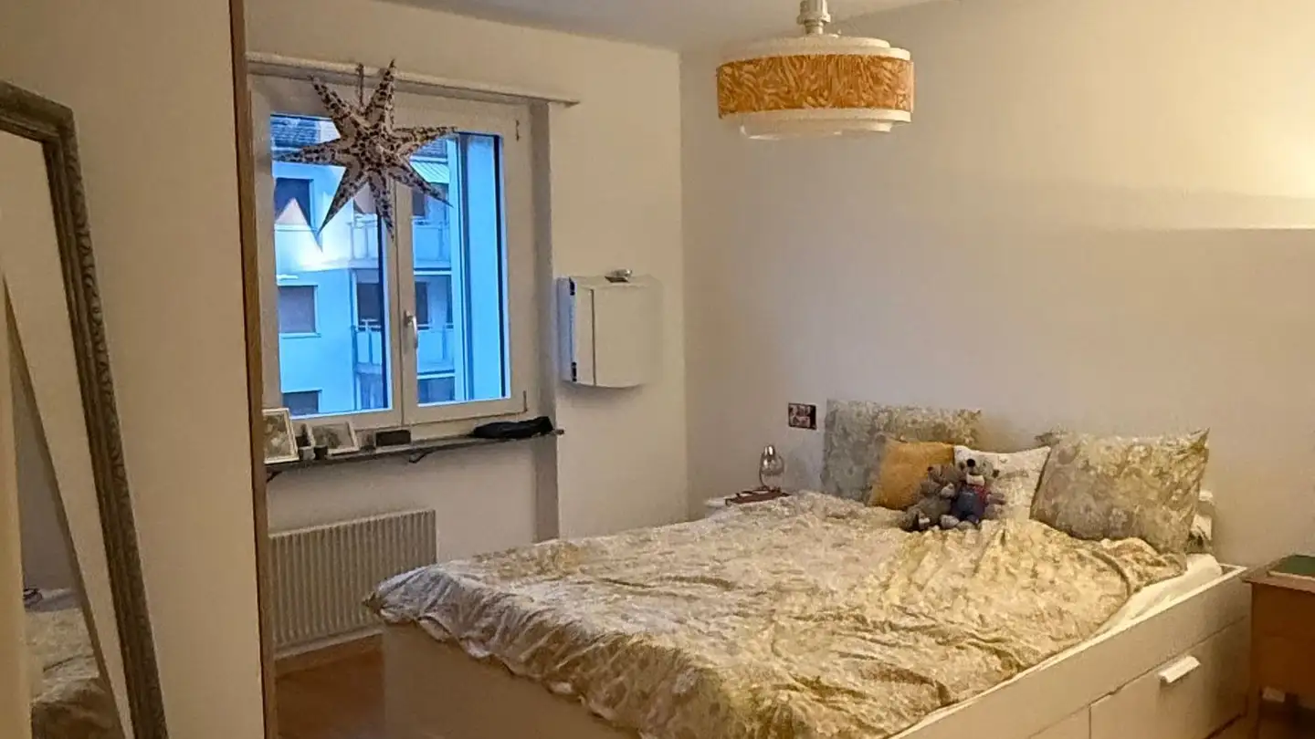 Apartment for rent - Sägeweg 6A, 5070 Frick - Photo 3