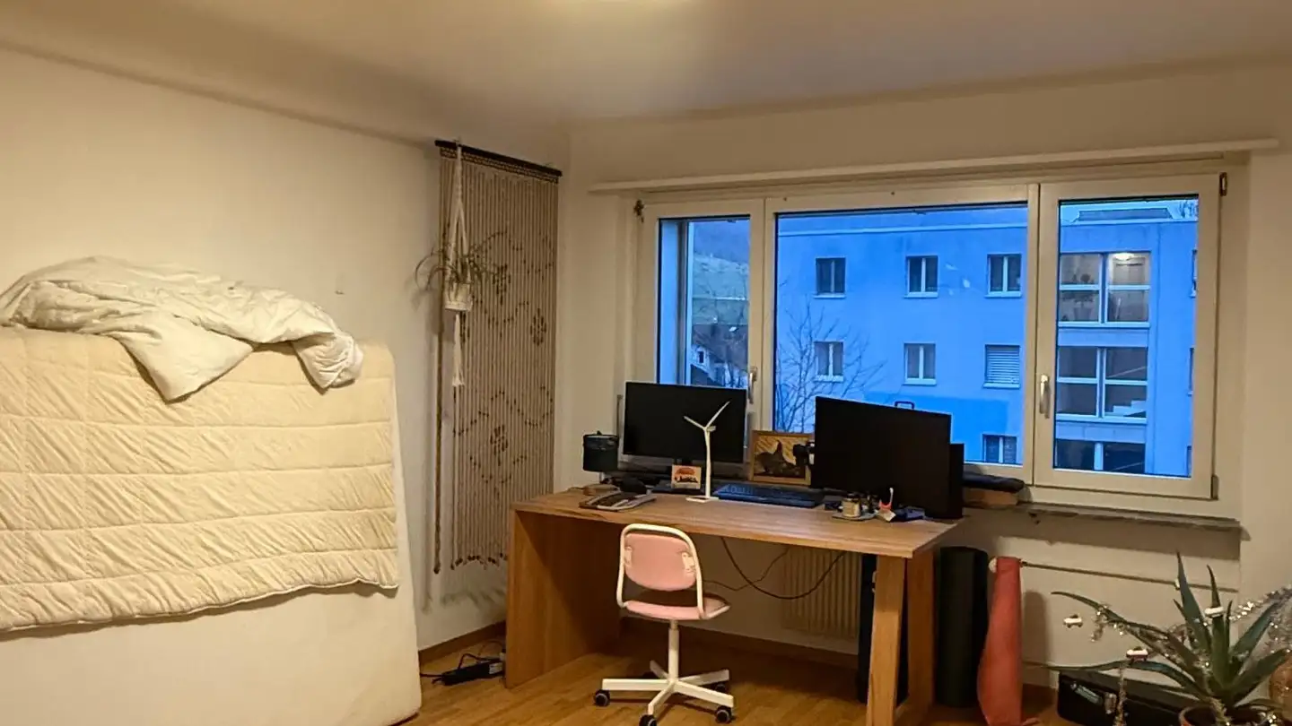 Apartment for rent - Sägeweg 6A, 5070 Frick - Photo 4