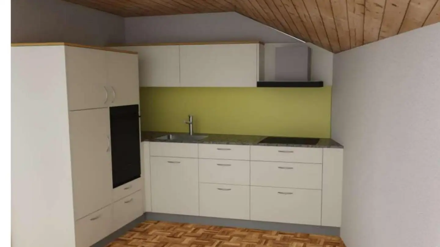 Apartment for rent - Städtli 40, 9470 Werdenberg - Photo 4