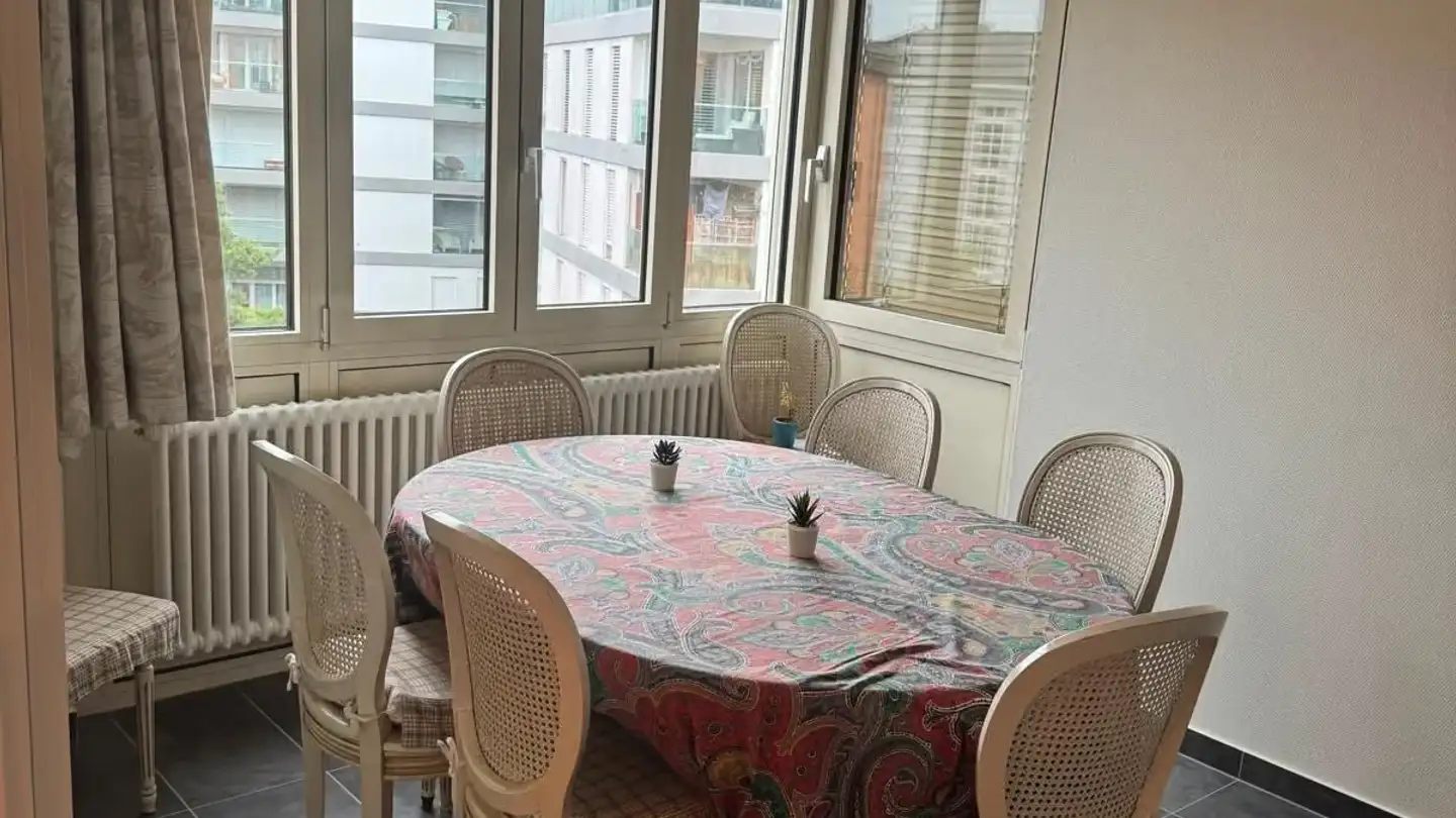 Appartement à louer - 1020 Renens VD