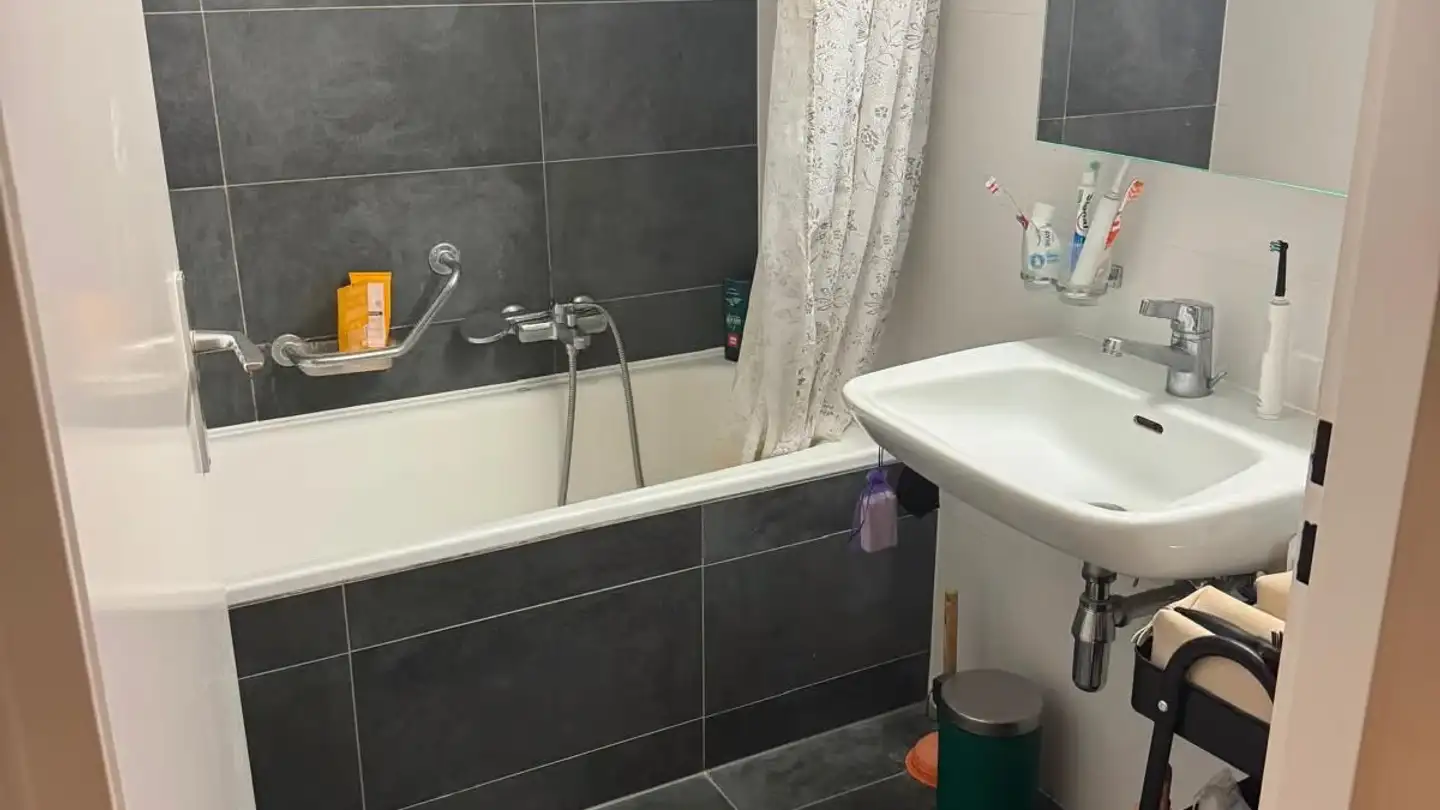 Appartement à louer - 1020 Renens VD - Photo 2